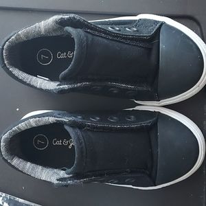 Cat & jack toddler shoes